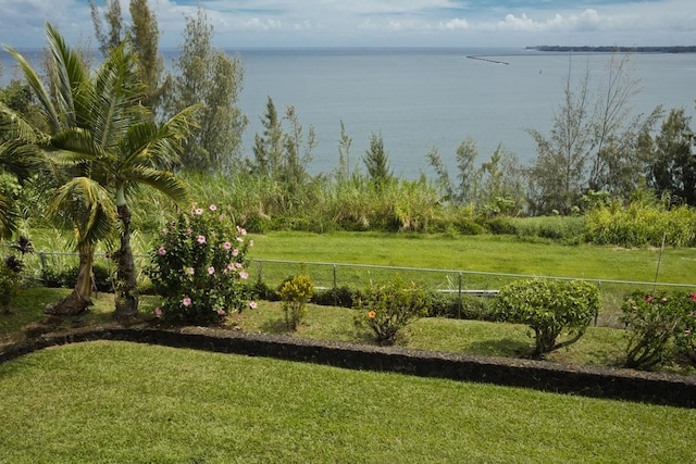 724-B Wainaku St, Hilo, HI 96720 - water view