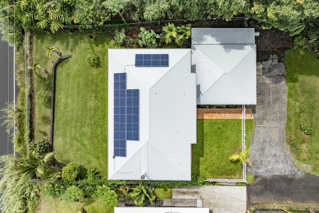 724-B Wainaku St, Hilo, HI 96720 - view of subject property