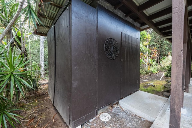 15-1625 11th Ave, Keaau, HI 96749 - exterior view