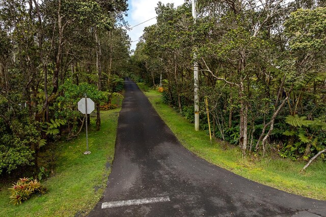 9th St, Volcano, HI 96785