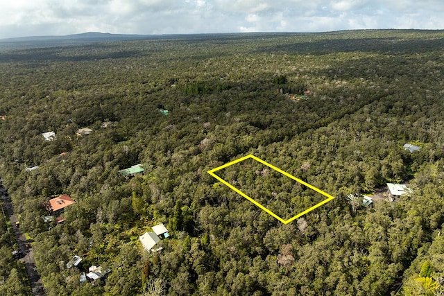 9th St, Volcano, HI 96785