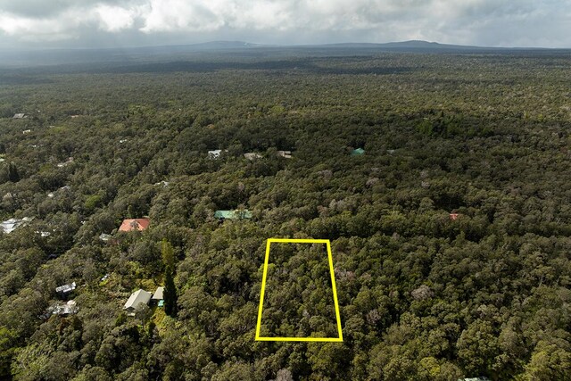 9th St, Volcano, HI 96785