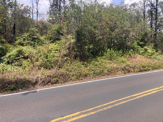 Moho Rd, Mountain View, HI 96760