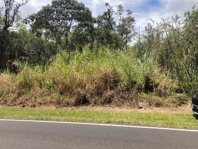 Moho Rd, Mountain View, HI 96760