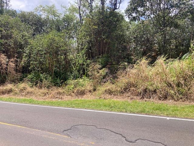 Moho Rd, Mountain View, HI 96760