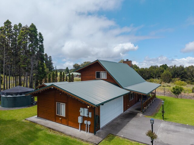 99-1685 Piimauna Dr, Volcano, HI 96718 - photo 24
