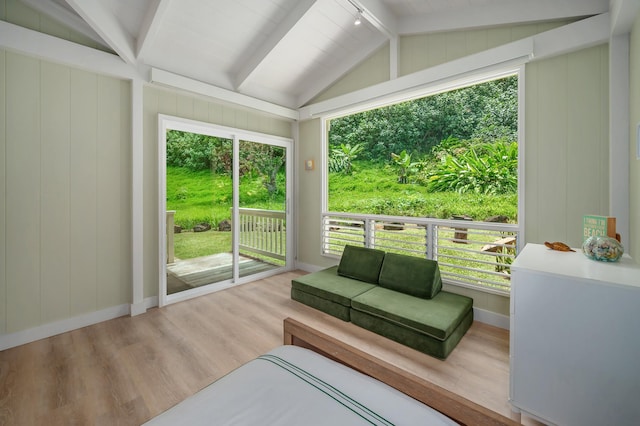 4059 Anini Rd, Kilauea, HI 96754 - view of sunroom