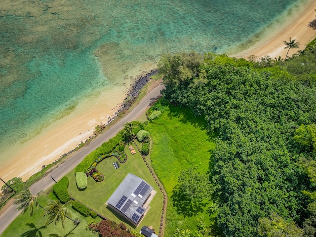 4059 Anini Rd, Kilauea, HI 96754 - bird's eye view