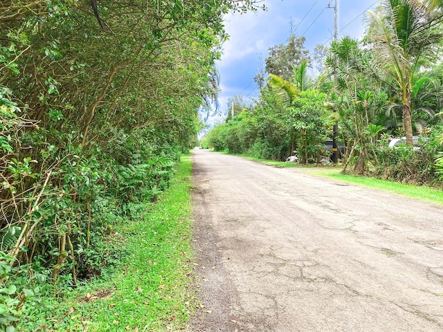 12-4293 Ocean View Pkwy, Pahoa, HI 96778