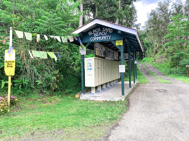 12-4293 Ocean View Pkwy, Pahoa, HI 96778