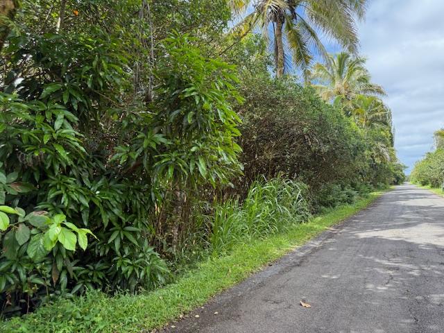 12-4293 Ocean View Pkwy, Pahoa, HI 96778 - photo 1