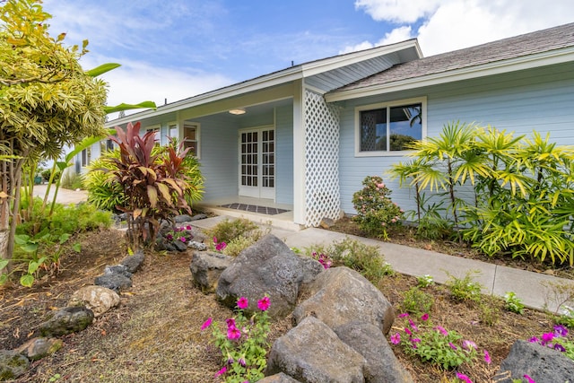 75-252 Nani Kailua Dr Unit 23, Kailua-Kona, HI 96740 - view of side of home