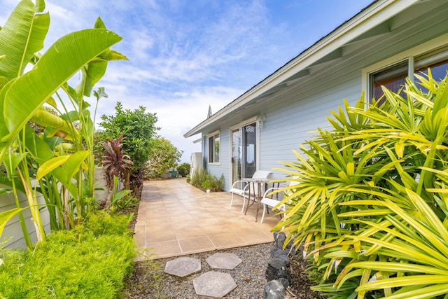 75-252 Nani Kailua Dr Unit 23, Kailua-Kona, HI 96740 - view of patio / terrace