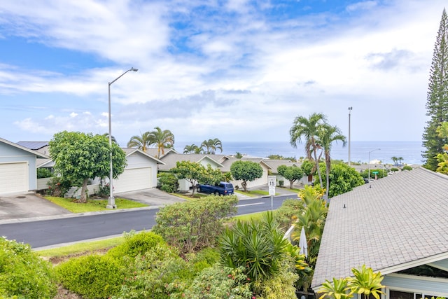 75-252 Nani Kailua Dr Unit 23, Kailua-Kona, HI 96740 - water view