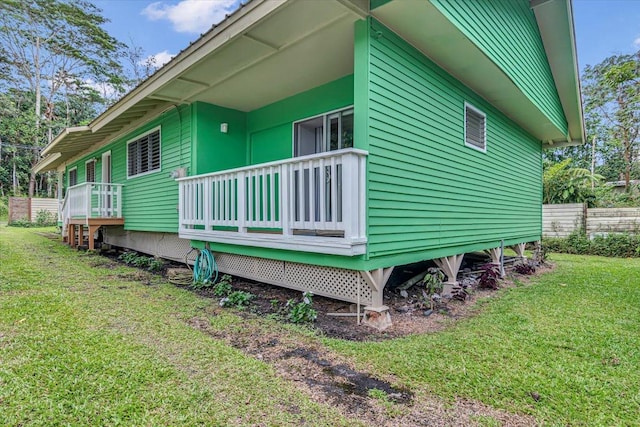 14-882 Kehau Rd, Pahoa, HI 96778 - view of property exterior