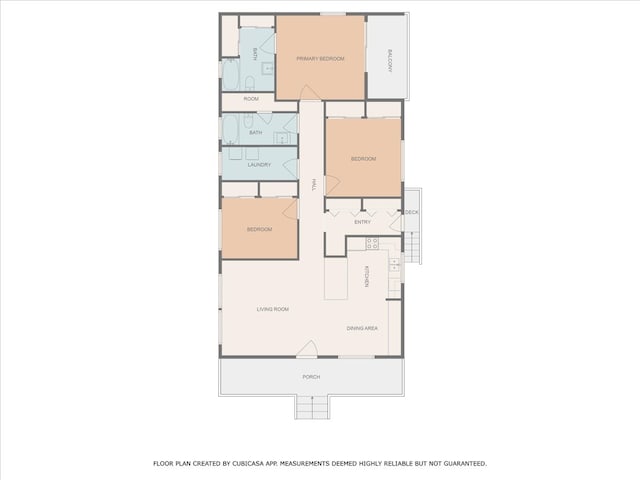 14-882 Kehau Rd, Pahoa, HI 96778 - floor plan / room layout