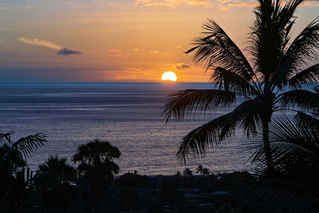 76-6364 Kaheiau St, Kailua-Kona, HI 96740 - water view
