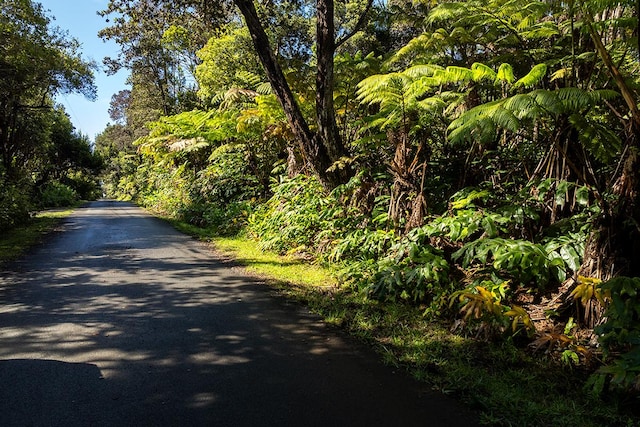 Haunani Rd, Volcano, HI 96785