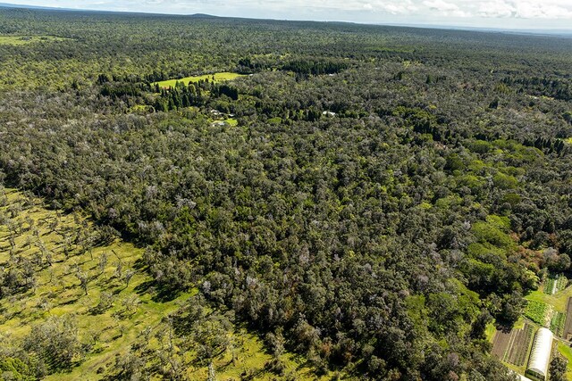 Haunani Rd, Volcano, HI 96785