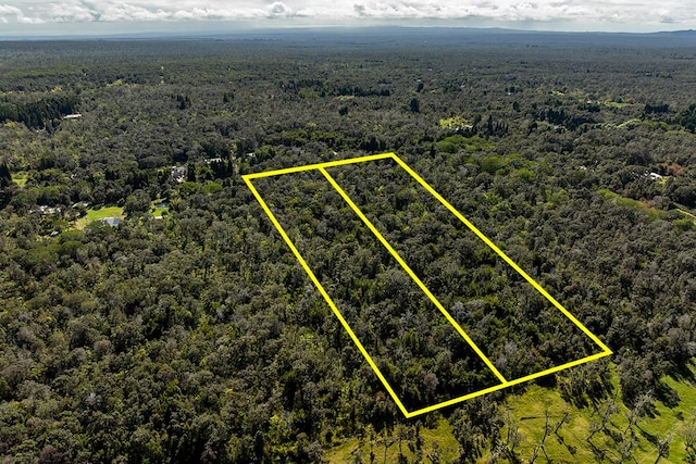 Haunani Rd, Volcano, HI 96785