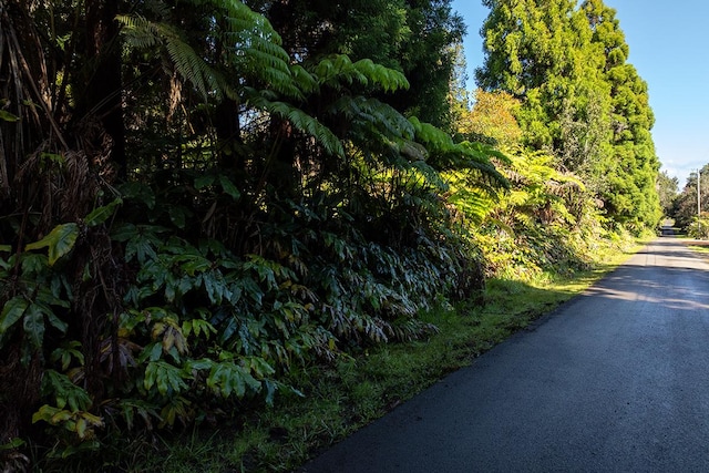 Haunani Rd, Volcano, HI 96785