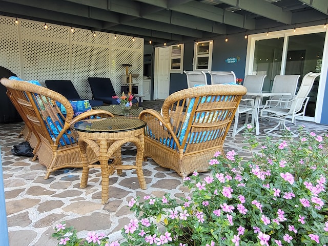 68-1818 Pau Nani St, Waikoloa, HI 96738 - view of patio / terrace