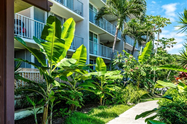 69-1647 Puako Beach Dr Unit 105, Kamuela, HI 96743 - view of surrounding community