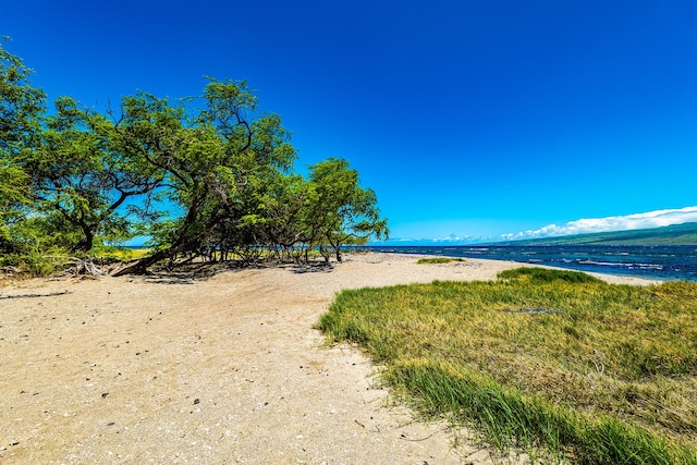 69-1647 Puako Beach Dr Unit 105, Kamuela, HI 96743 - water view