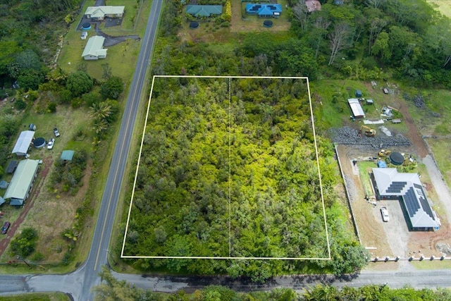 10th Ave, Keaau, HI 96749