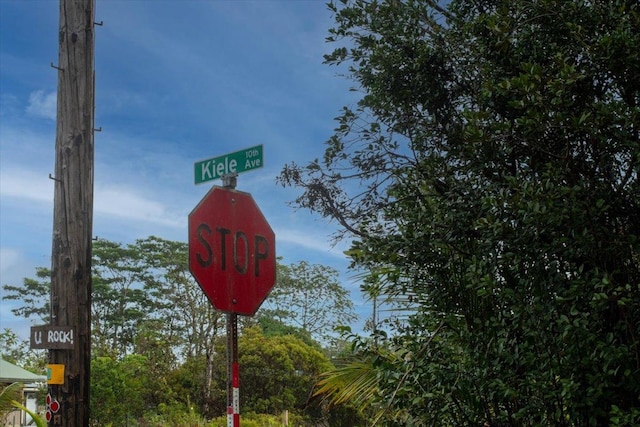 10th Ave, Keaau, HI 96749