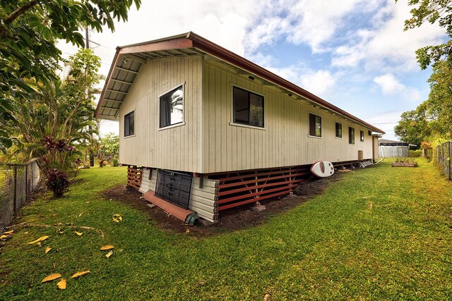 16-2038 Maile Way, Pahoa, HI 96778 - view of property exterior