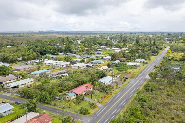 16-2038 Maile Way, Pahoa, HI 96778 - aerial view