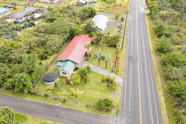16-2038 Maile Way, Pahoa, HI 96778 - aerial view of residential area