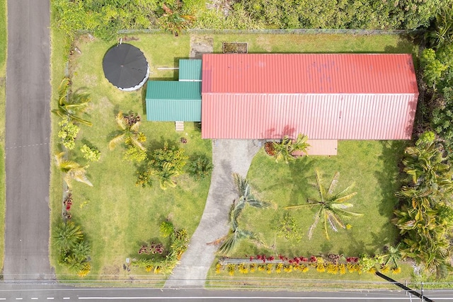 16-2038 Maile Way, Pahoa, HI 96778 - view of subject property