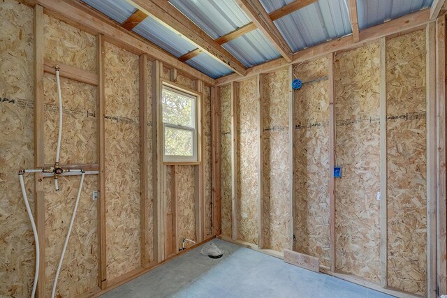16-2038 Maile Way, Pahoa, HI 96778 - view of storage area