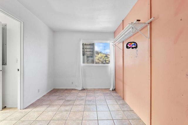 88-1506 Ewalu Ave, Captain Cook, HI 96704 - unfurnished room with light tile patterned floors