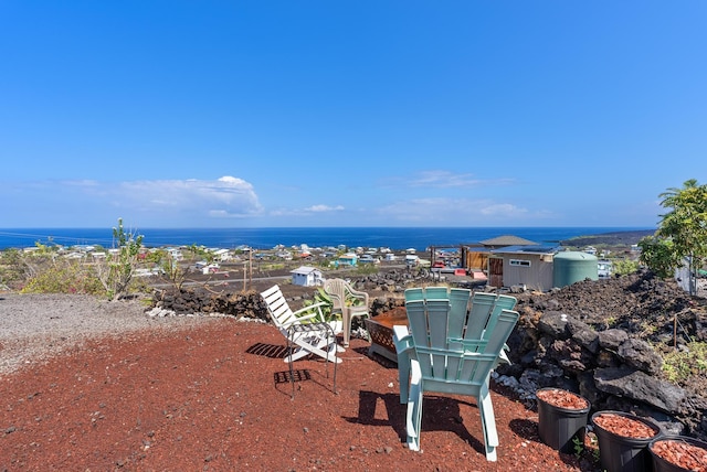 88-1506 Ewalu Ave, Captain Cook, HI 96704 - water view