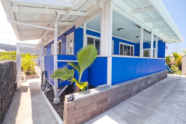 88-131 Kai Ave, Captain Cook, HI 96704 - view of home's exterior