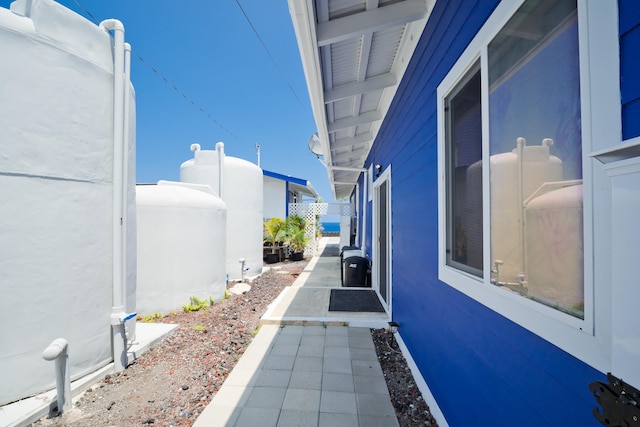 88-131 Kai Ave, Captain Cook, HI 96704 - view of property exterior