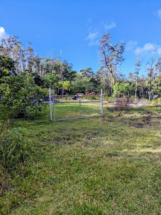 Hilo St, Pahoa, HI 96778