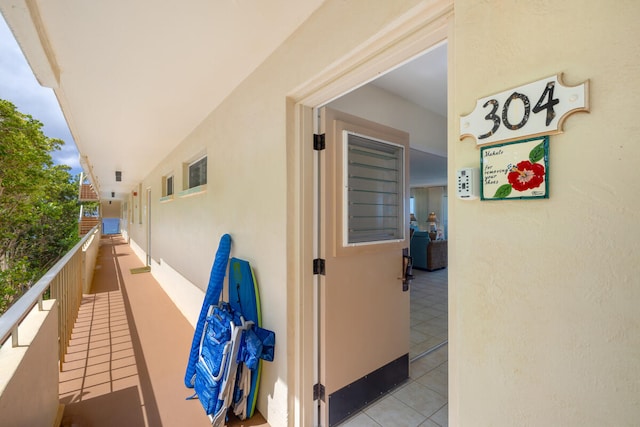 1763 Pee Rd Unit 304, Koloa, HI 96756 - view of balcony