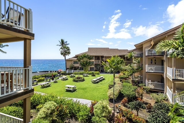 75-6002 Alii Dr Unit 3203, Kailua-Kona, HI 96740