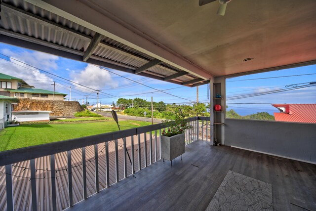 45-3321 Mamane St, Honokaa, HI 96727 - photo 11