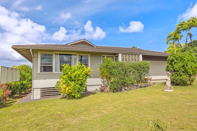 3567 Waha Rd, Kalaheo, HI 96741