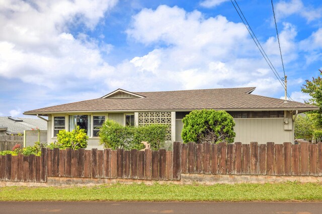 3567 Waha Rd, Kalaheo, HI 96741