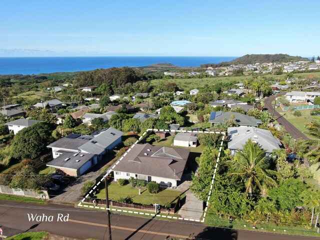 3567 Waha Rd, Kalaheo, HI 96741