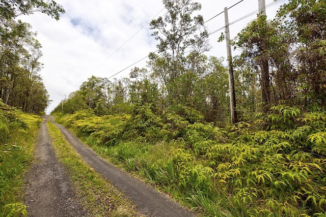 Lelehuna Rd, Volcano, HI 96785 - photo 1