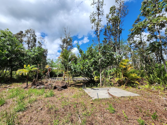 Kona Rd, Pahoa, HI 96778