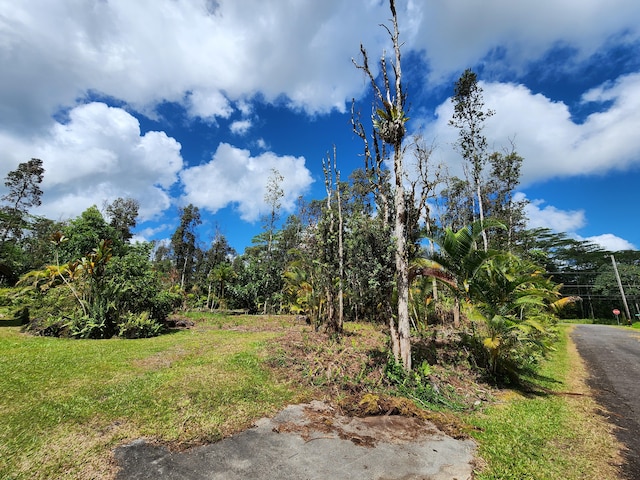 Kona Rd, Pahoa, HI 96778