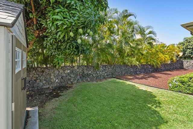 75-149 Kamilo St, Kailua-Kona, HI 96740 - view of green lawn